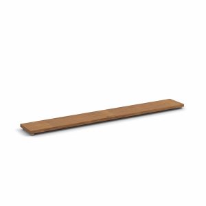 Outdorable Smooth Plank