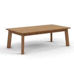 Outdorable Table Rectangle - Preschool