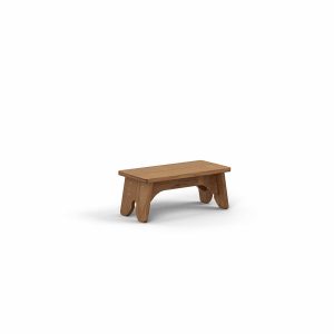 Outdorable Bench Seat 600 - Toddler
