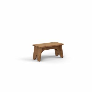 Outdorable Bench seat 600 - Preschool