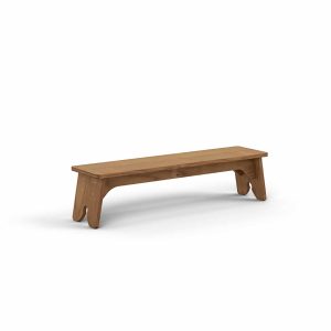 Outdorable Bench Seat 1200 - Preschool