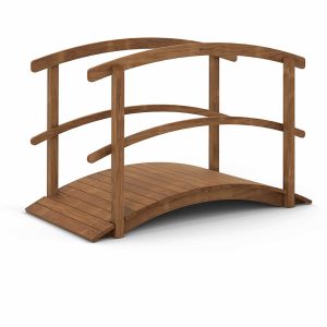 Outdorable Anywhere Arch-Bridge
