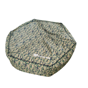 Outdorable Hex Beanbag