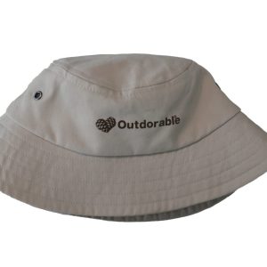 Outdorable Bucket Hat