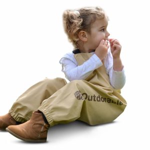 Outdorable Splash Pants