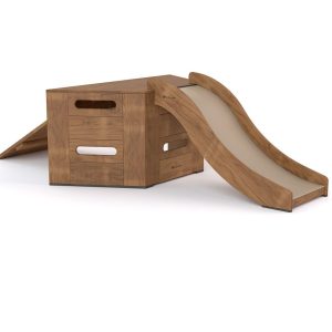 Outdorable Toddler Slide Package 3 Pc 2-3 years
