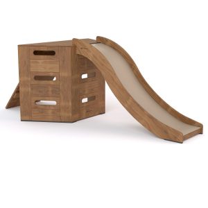 Outdorable Preschool Slide Package 3 Pc 3-6 years
