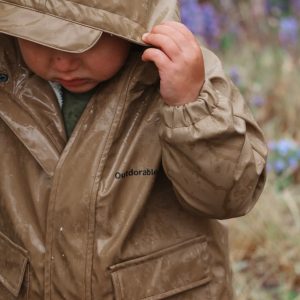 Outdorable All Weather Jacket