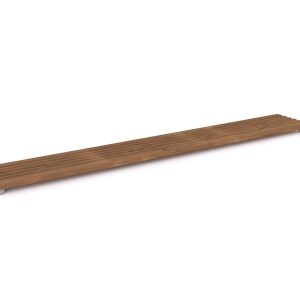 Outdorable Sensory Lines Plank