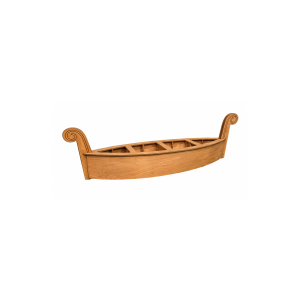 Waka Play Boat - 2700